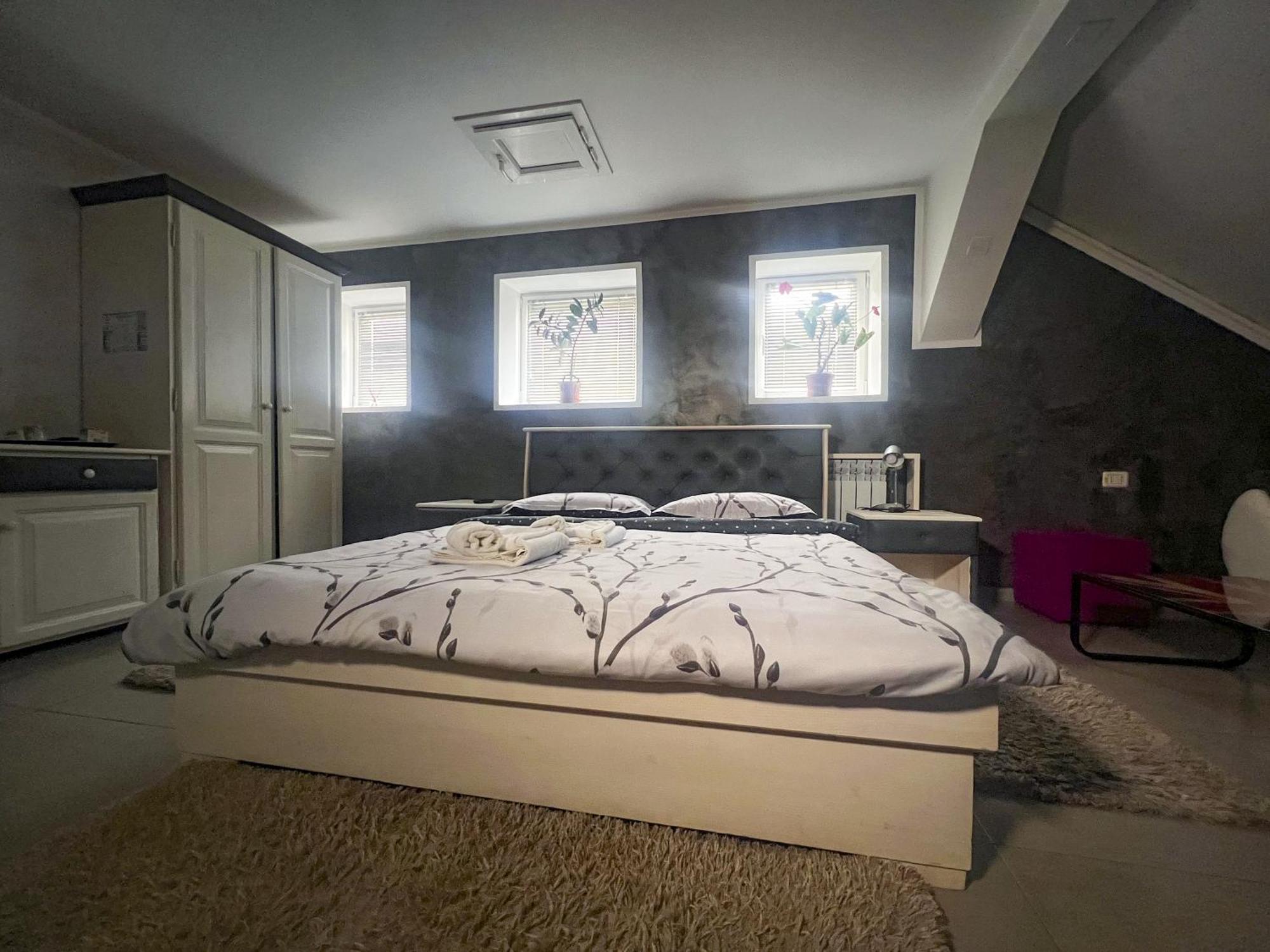 Cazare Moldi - Regim Hotelier Câmpulung Moldovenesc Rom bilde